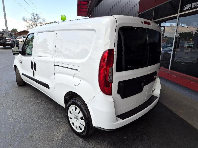 2020 RAM Promaster Image 3