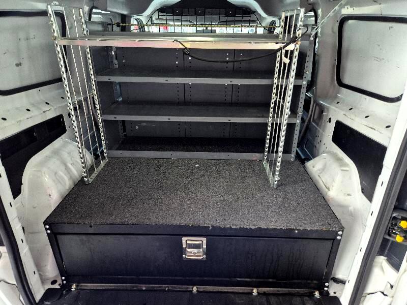 2020 RAM Promaster Image 6
