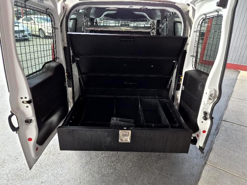 2020 RAM Promaster Image 7