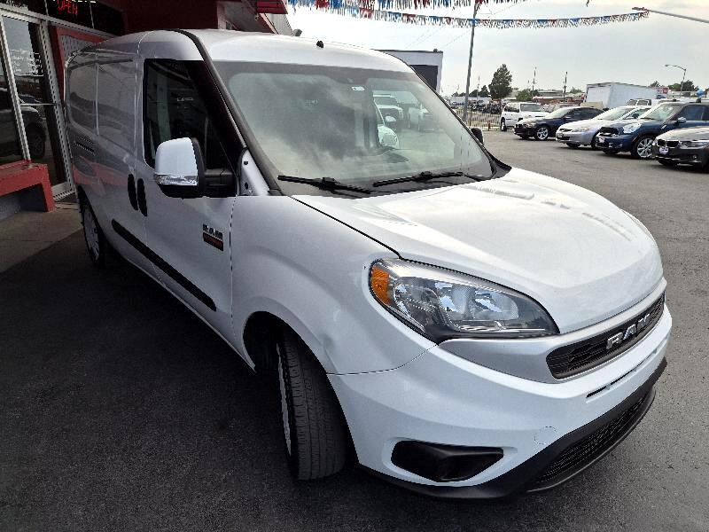 2020 RAM Promaster Image 10