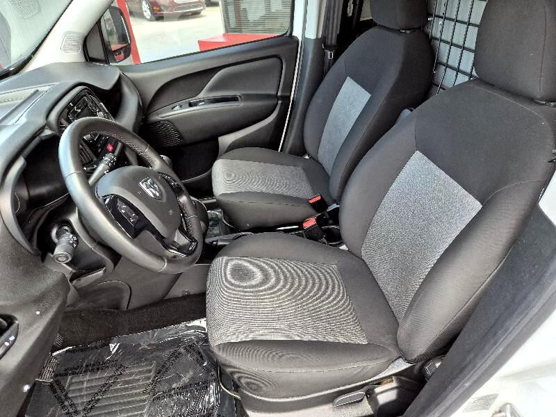 2020 RAM Promaster Image 15