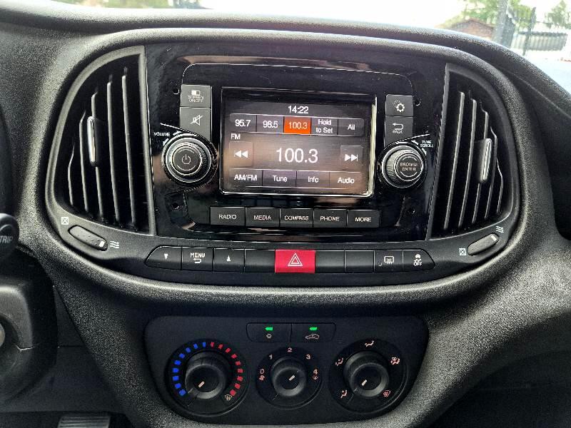 2020 RAM Promaster Image 18