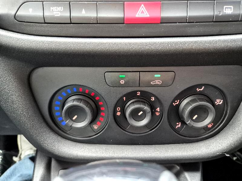 2020 RAM Promaster Image 20