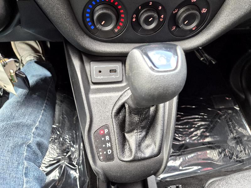 2020 RAM Promaster Image 21