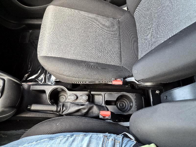 2020 RAM Promaster Image 22