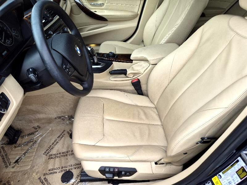 2013 BMW 3 Series Image 13