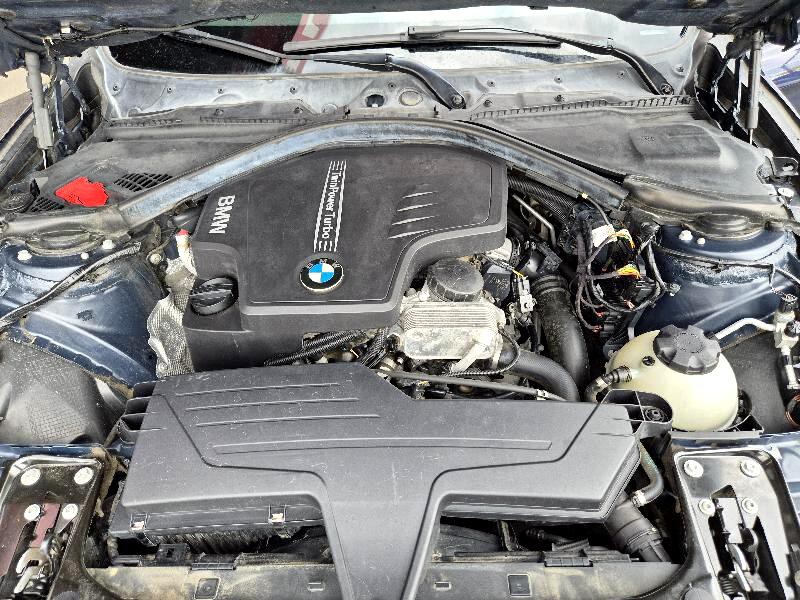 2013 BMW 3 Series Image 31