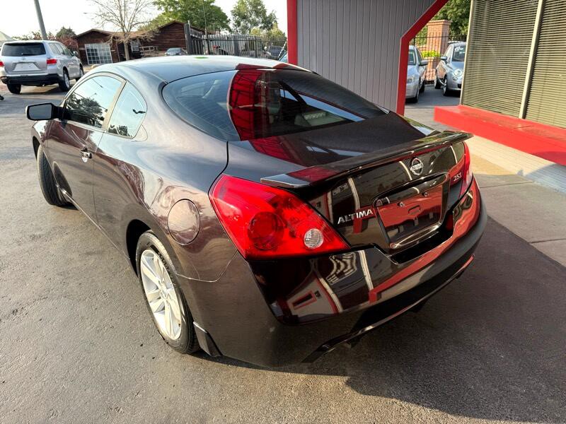 2011 Nissan Altima Image 3