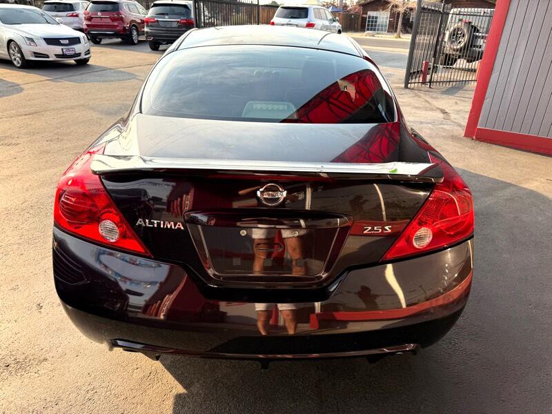 2011 Nissan Altima Image 4