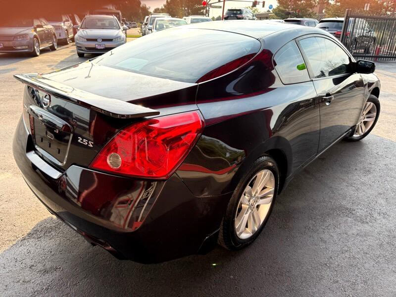 2011 Nissan Altima Image 6