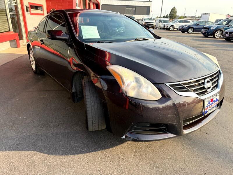 2011 Nissan Altima Image 8