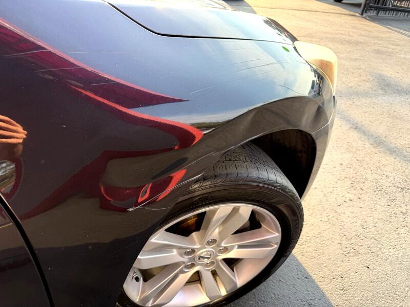 2011 Nissan Altima Image 10