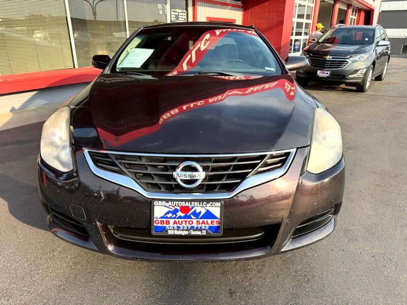 2011 Nissan Altima Image 11
