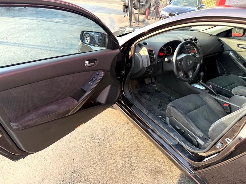 2011 Nissan Altima Image 12