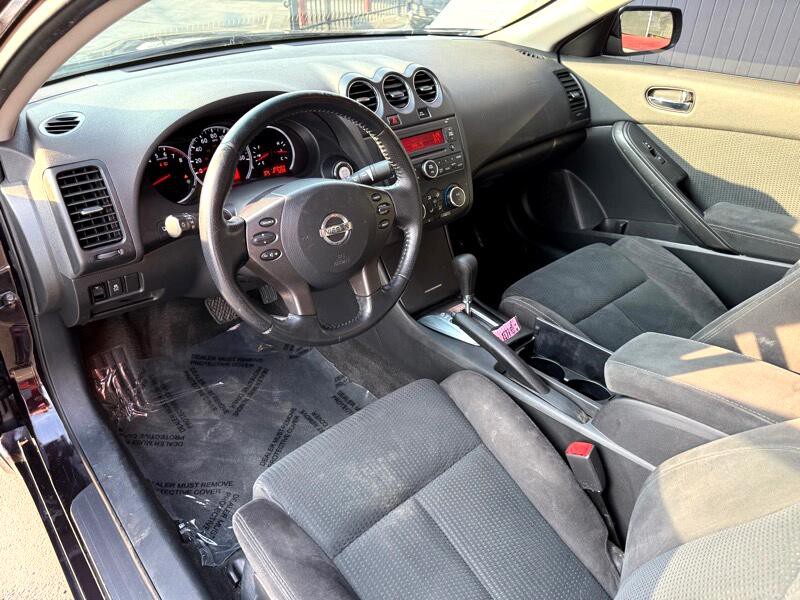 2011 Nissan Altima Image 15