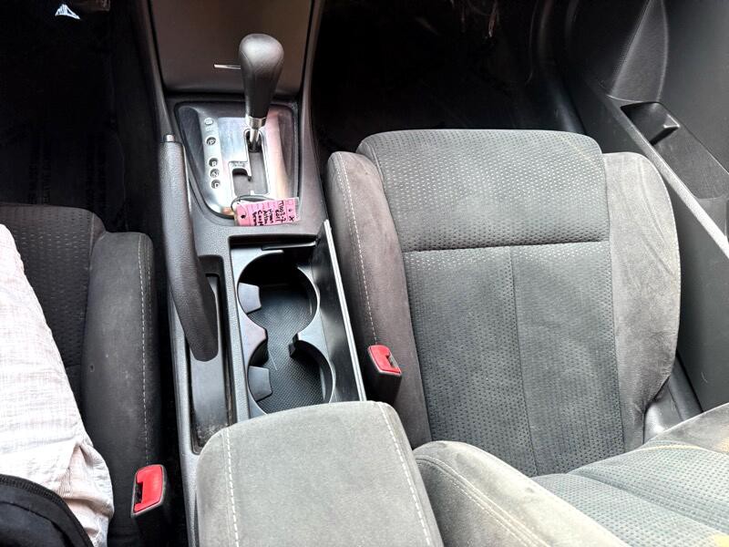 2011 Nissan Altima Image 20