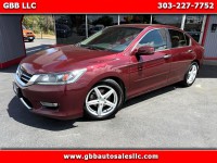 Image for 2013 Honda Accord EX-L ID: 6746144