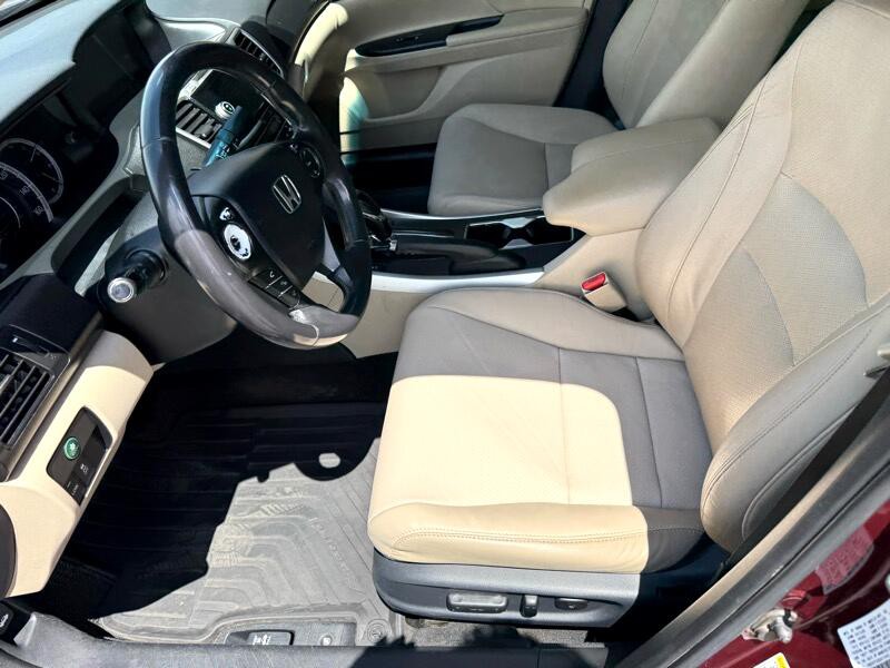 2013 Honda Accord Image 14