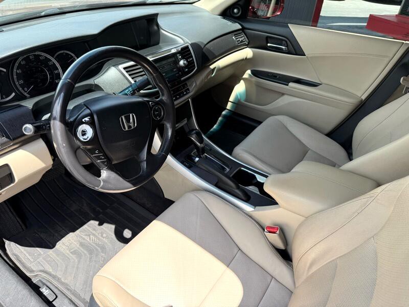 2013 Honda Accord Image 15