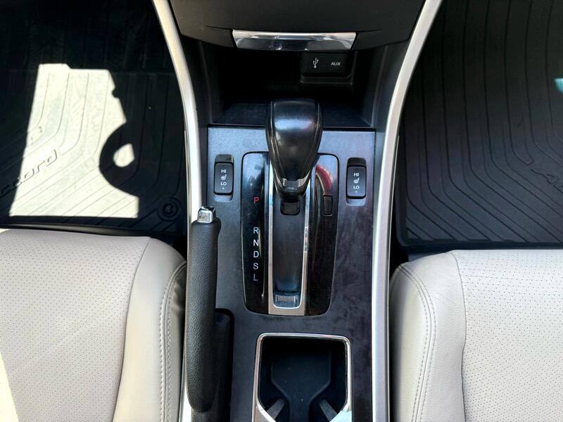 2013 Honda Accord Image 20