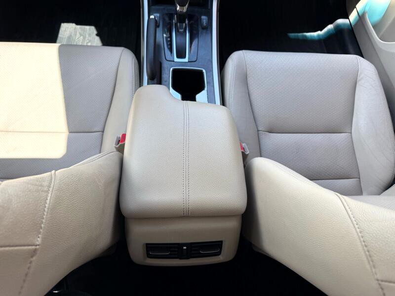 2013 Honda Accord Image 21
