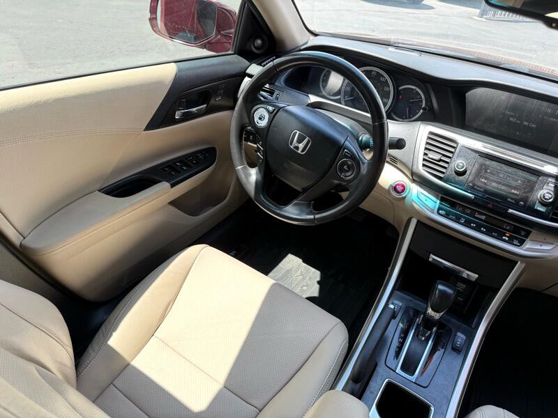 2013 Honda Accord Image 22