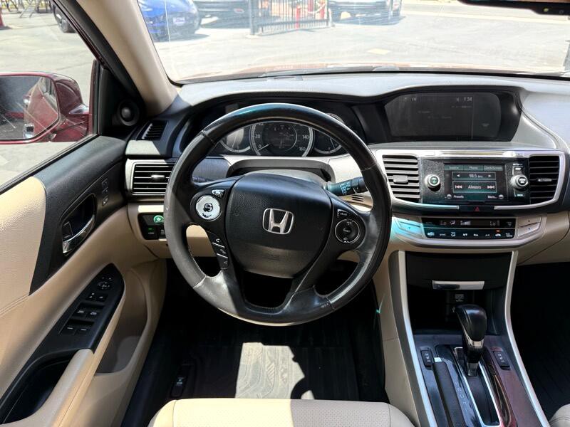2013 Honda Accord Image 23