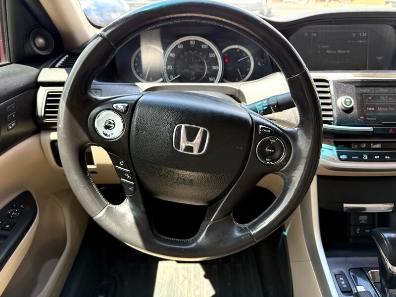 2013 Honda Accord Image 24
