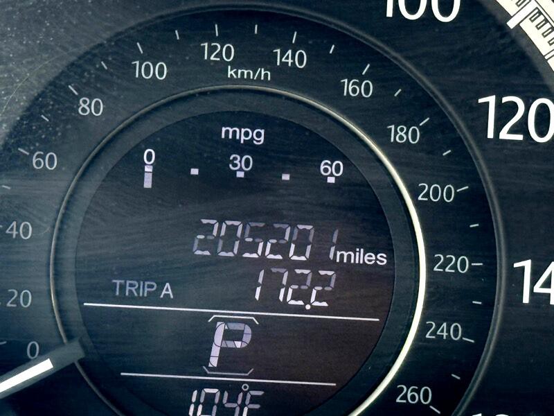 2013 Honda Accord Image 26