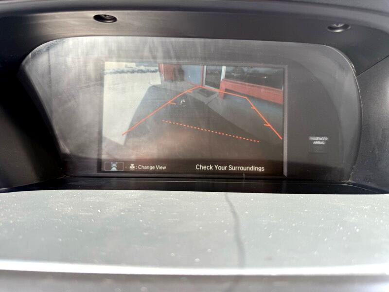 2013 Honda Accord Image 28