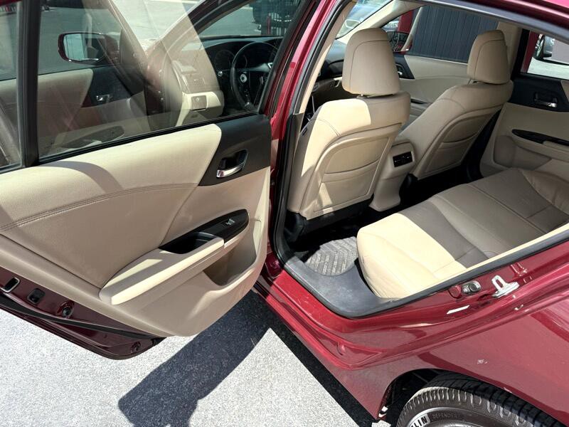 2013 Honda Accord Image 29