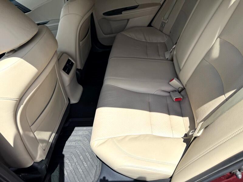 2013 Honda Accord Image 31