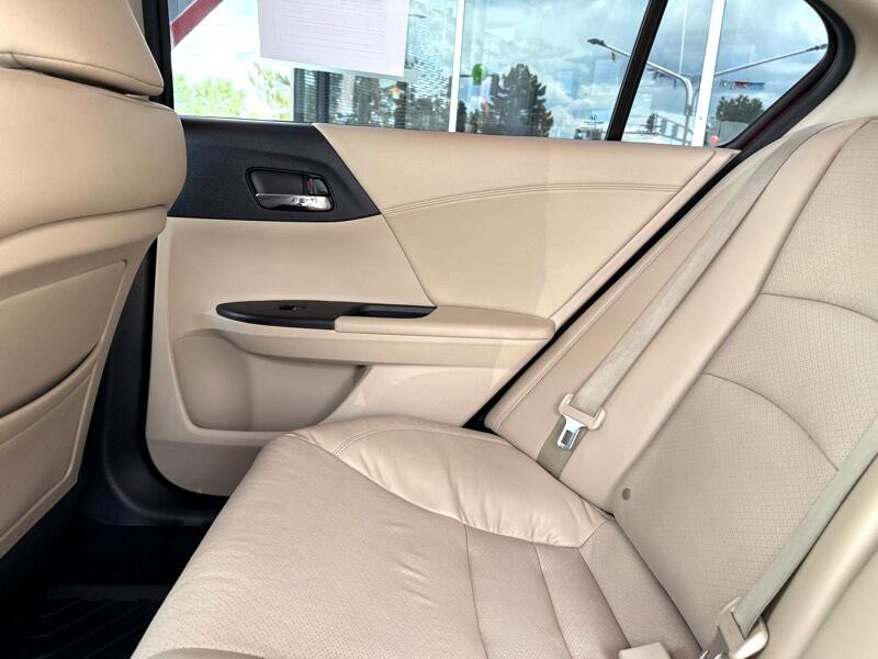 2013 Honda Accord Image 33