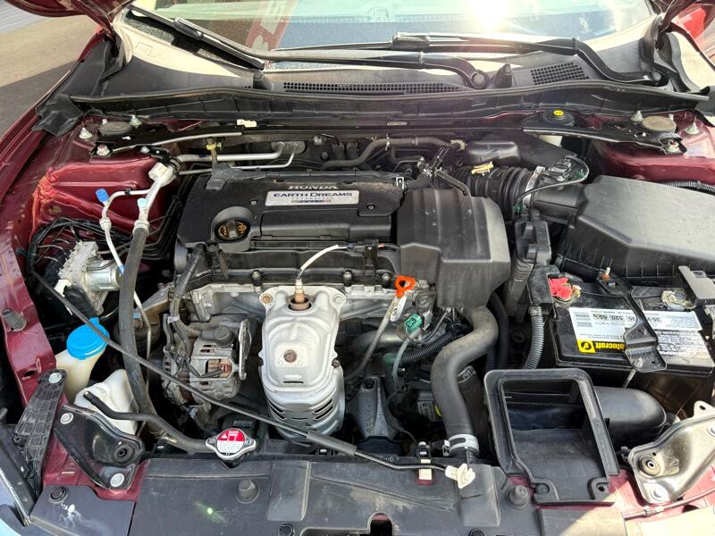 2013 Honda Accord Image 35
