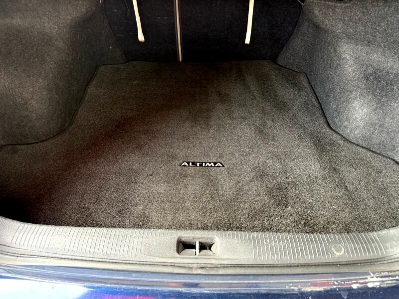 2010 Nissan Altima Image 5