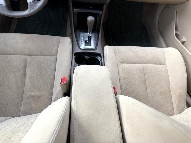 2010 Nissan Altima Image 23