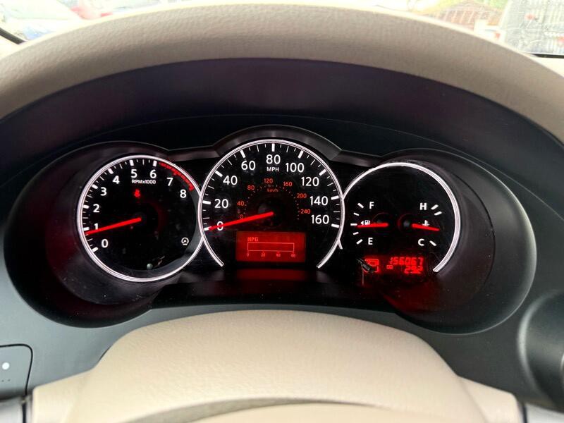2010 Nissan Altima Image 27