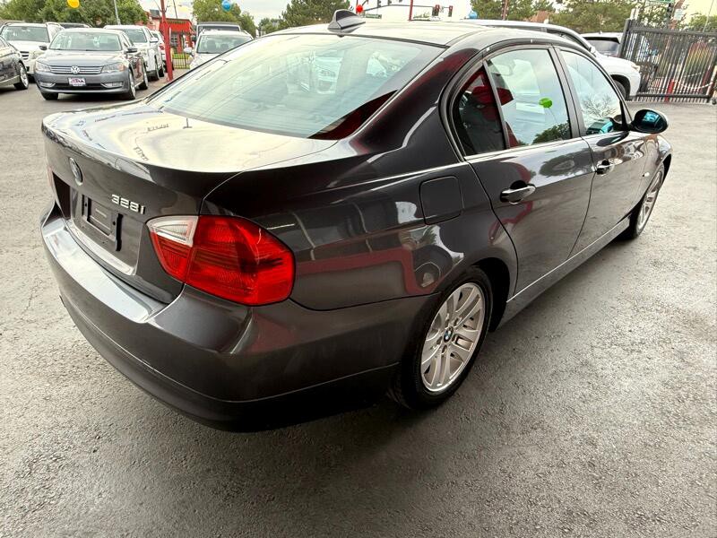 2007 BMW 3 Series Image 6