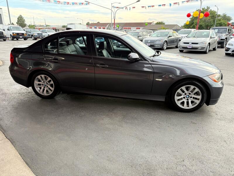2007 BMW 3 Series Image 7