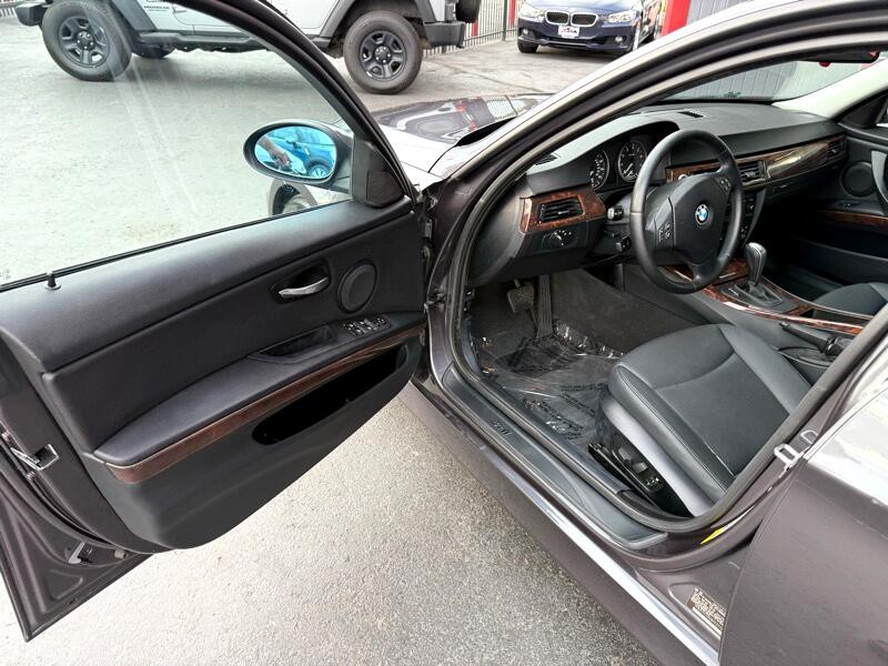 2007 BMW 3 Series Image 13