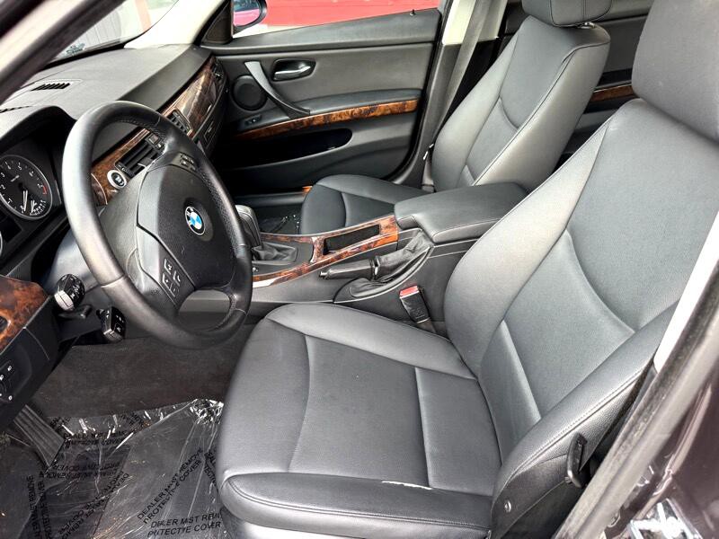 2007 BMW 3 Series Image 14