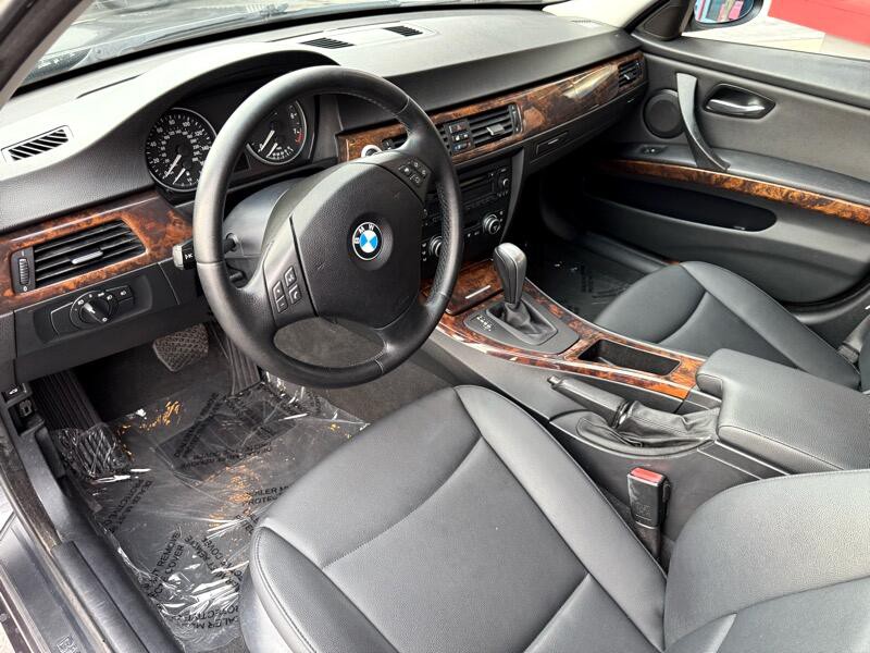 2007 BMW 3 Series Image 15