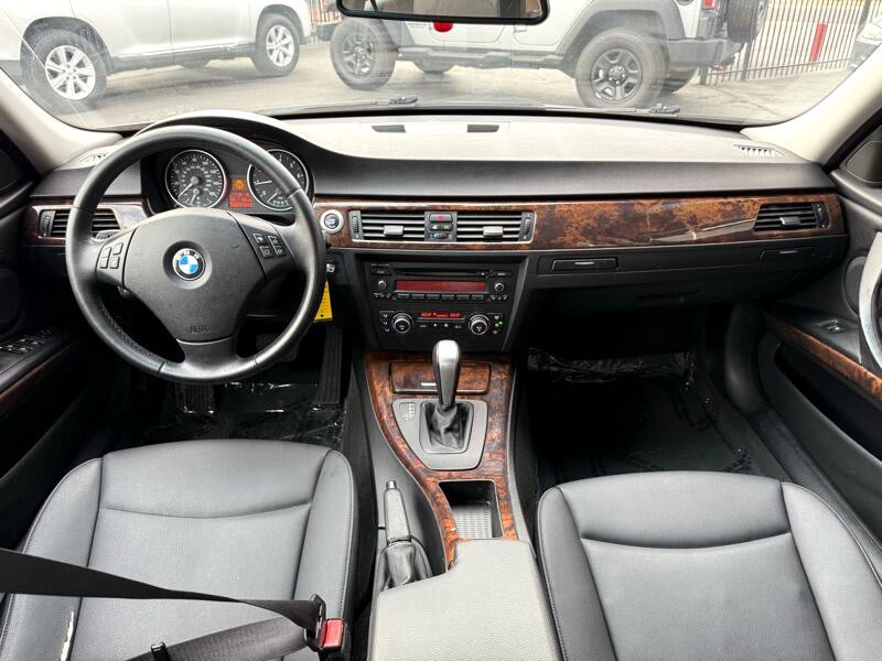 2007 BMW 3 Series Image 16