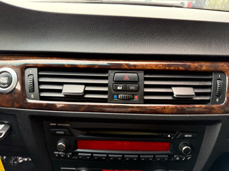 2007 BMW 3 Series Image 18