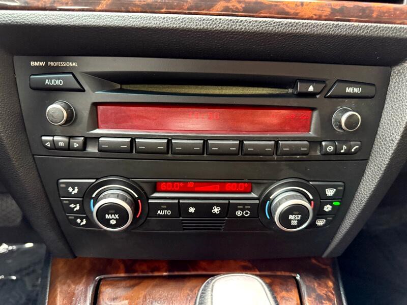 2007 BMW 3 Series Image 19