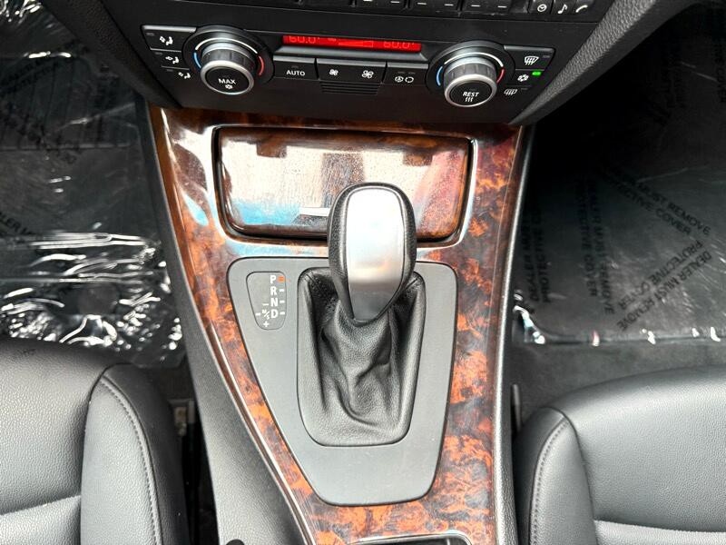2007 BMW 3 Series Image 20