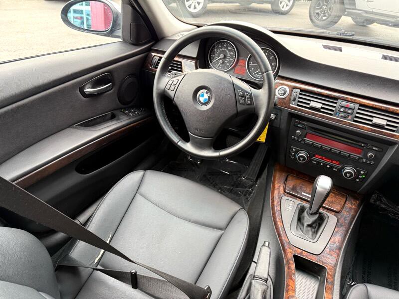 2007 BMW 3 Series Image 22