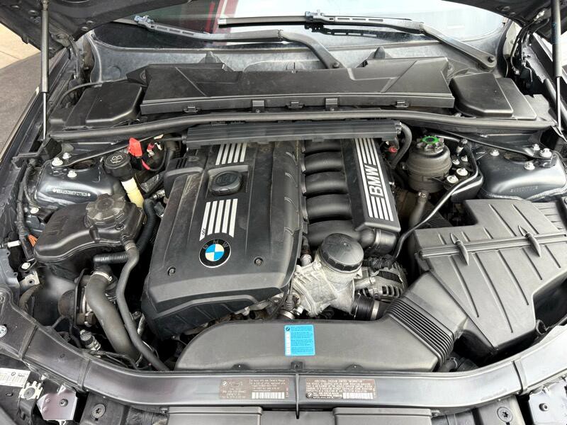 2007 BMW 3 Series Image 32