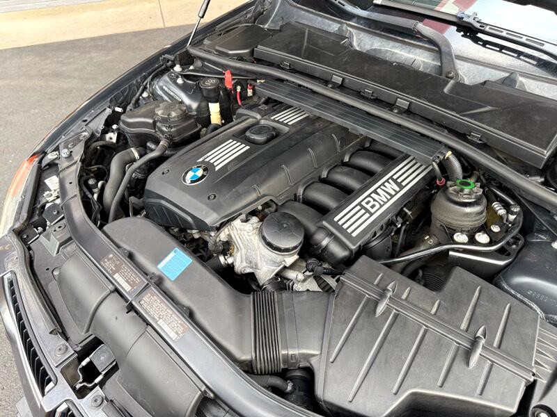 2007 BMW 3 Series Image 33