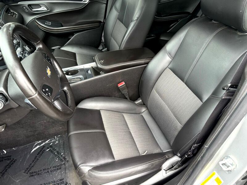 2016 Chevrolet Impala Image 14